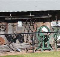 Penrith Heritage Drive - St Kilda Accommodation