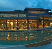 Penrith Panthers - St Kilda Accommodation