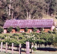 Undercliff Winery and Gallery - St Kilda Accommodation