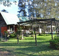 Wollombi Wines - St Kilda Accommodation