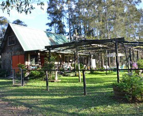 Wollombi Wines - St Kilda Accommodation 0