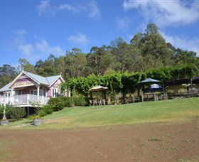 Wollombi Wines - St Kilda Accommodation 3