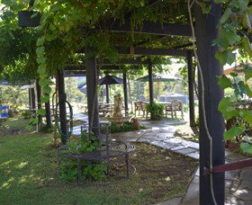 Wollombi Wines - St Kilda Accommodation 1