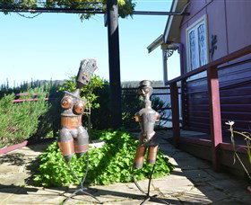 Wollombi Wines - St Kilda Accommodation 7