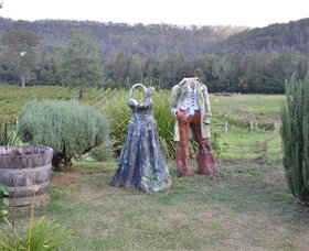 Wollombi Wines - St Kilda Accommodation 4