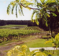 Tintilla Estate - St Kilda Accommodation