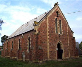 Stratford VIC St Kilda Accommodation