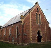 Stratford Historical Society and Museum - St Kilda Accommodation