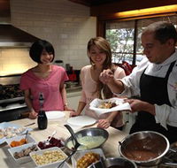 Hunter Valley Candymaking Class - St Kilda Accommodation