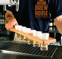 Matilda Bay Brewhouse Hunter Valley Resort - St Kilda Accommodation