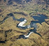 Lostock Dam - St Kilda Accommodation