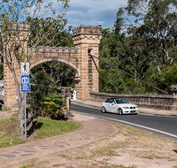 Coast to the Highlands scenic drive  Kangaroo Valley - St Kilda Accommodation
