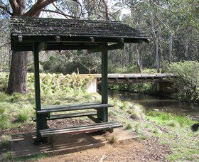 Gloucester NSW St Kilda Accommodation
