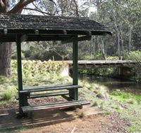 Barrington Tops State Forest - St Kilda Accommodation