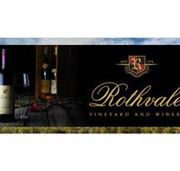 Rothvale Vineyard and Winery - St Kilda Accommodation