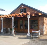 Eling Forest Cellar Door and Cafe - St Kilda Accommodation