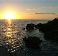 Nooramunga Marine  Coastal Parks - St Kilda Accommodation