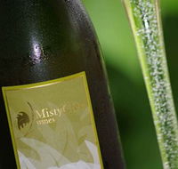 Misty Glen Wines and Cottage - St Kilda Accommodation