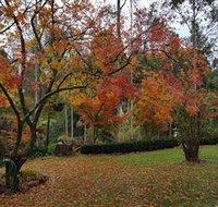 Bellbird Cottage - St Kilda Accommodation
