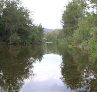 Riverside - St Kilda Accommodation