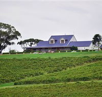 Audrey Wilkinson - St Kilda Accommodation