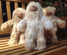 Australian Alpaca Barn - Pokolbin - St Kilda Accommodation 5
