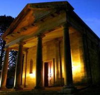 Berrima Courthouse - St Kilda Accommodation