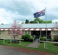 Berrima District Museum - St Kilda Accommodation
