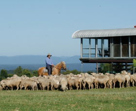 South Maroota NSW St Kilda Accommodation