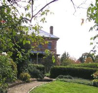 Harper's Mansion NT NSW - St Kilda Accommodation