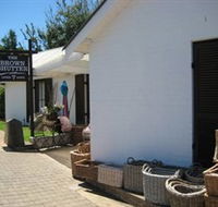 The Brown Shutter - St Kilda Accommodation