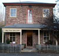 Bay Tree Gallery - St Kilda Accommodation