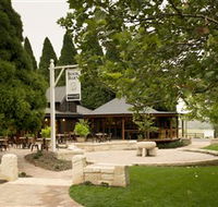 Bendooley Estate Book Barn - St Kilda Accommodation