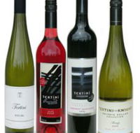 Tertini Wines - St Kilda Accommodation
