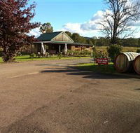 Savannah Estate - St Kilda Accommodation