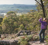 Gibbergunyah Reserve - St Kilda Accommodation