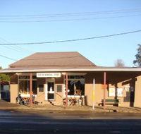 Exeter General Store - St Kilda Accommodation
