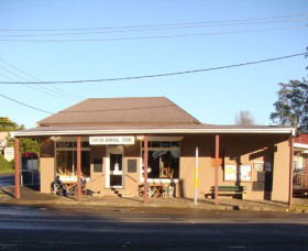 Exeter General Store - St Kilda Accommodation 0