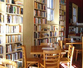 Exeter General Store - St Kilda Accommodation 1