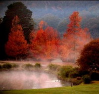 Gibraltar Hotel Bowral Golf Course - St Kilda Accommodation