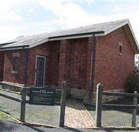 Sale Powder Magazine - St Kilda Accommodation