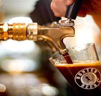 Hunter Beer Co - St Kilda Accommodation