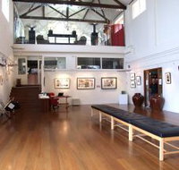 Milk Factory Gallery - St Kilda Accommodation