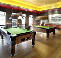Imperial Hotel - St Kilda Accommodation