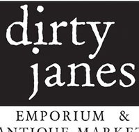 Dirty Janes Emporium - St Kilda Accommodation