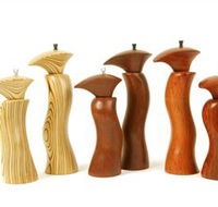 Australian Woodwork - St Kilda Accommodation