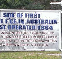 Fitz Roy Iron Works - St Kilda Accommodation