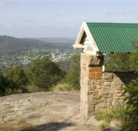 Mount Jellore Lookout - St Kilda Accommodation