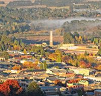 Bowral Lookout - St Kilda Accommodation
