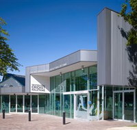Bradman Museum and International Cricket Hall of Fame - St Kilda Accommodation